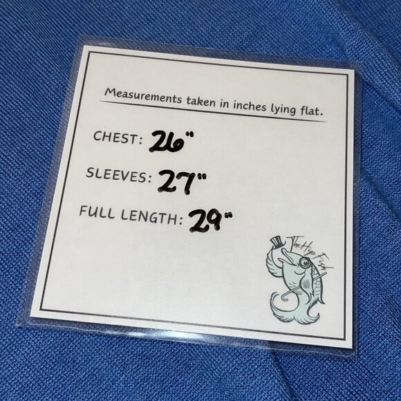 Peter Millar Sweater Men XL Merino Wool Silk Blend Quarter Zip Blue Leather Trim - Picture 5 of 9